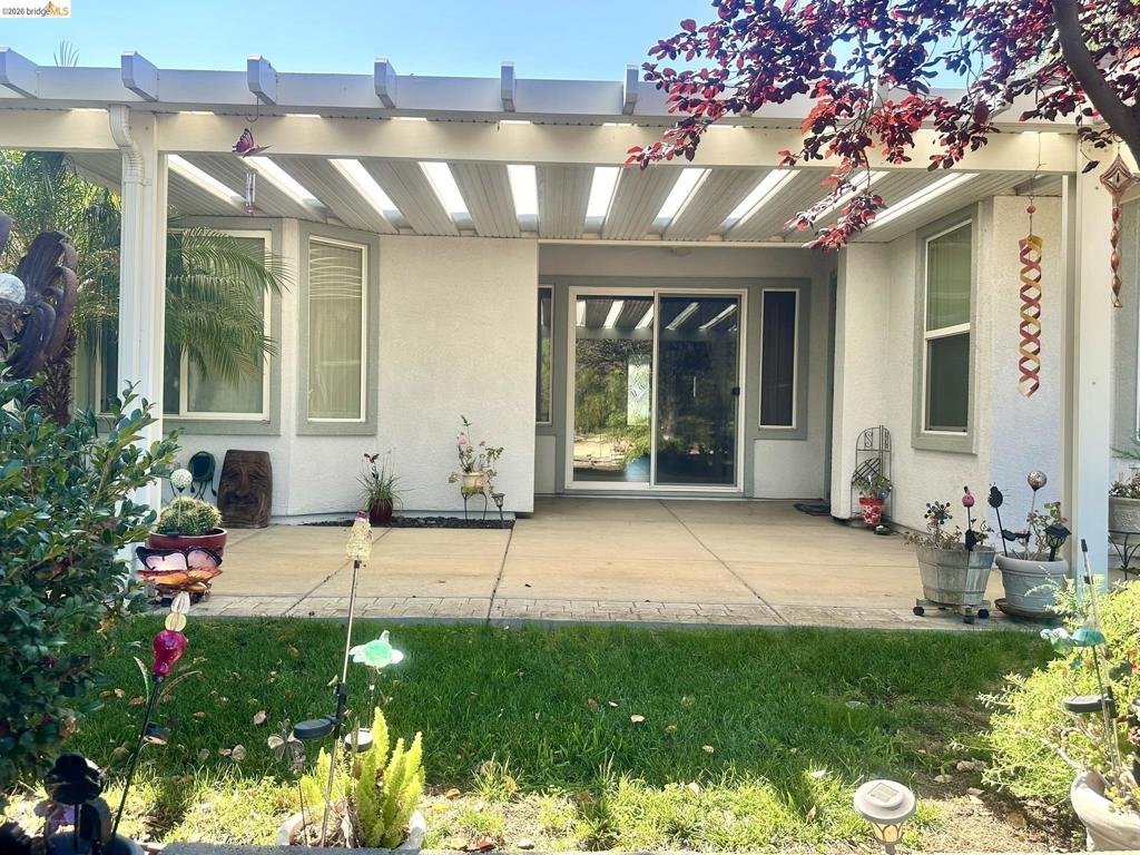 1116 Burghley Ln, Brentwood (CC), CA 94513