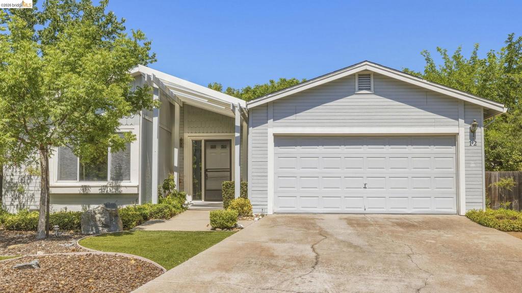 12730 Tulip Ct #12, Sonora, CA 95370