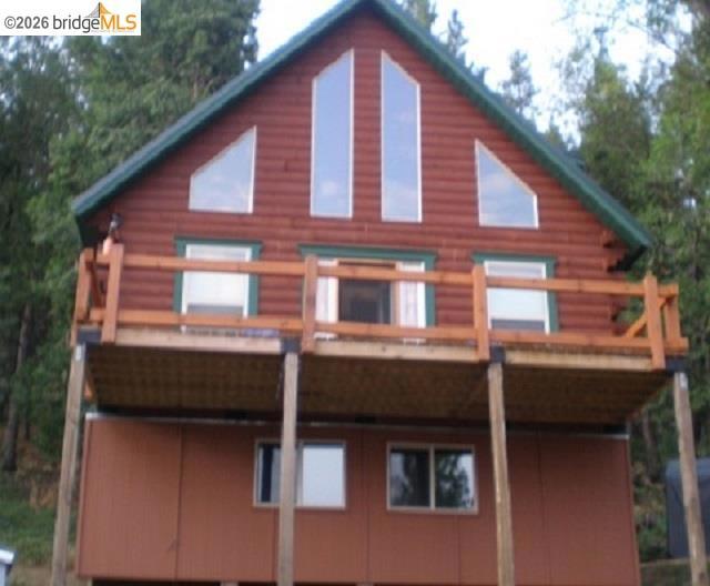 17375 Star Ridge Rd., Twain Harte, CA 95383