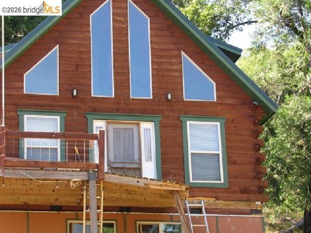 17375 Star Ridge Rd., Twain Harte, CA 95383