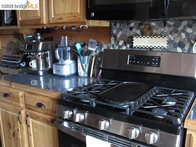 17375 Star Ridge Rd., Twain Harte, CA 95383