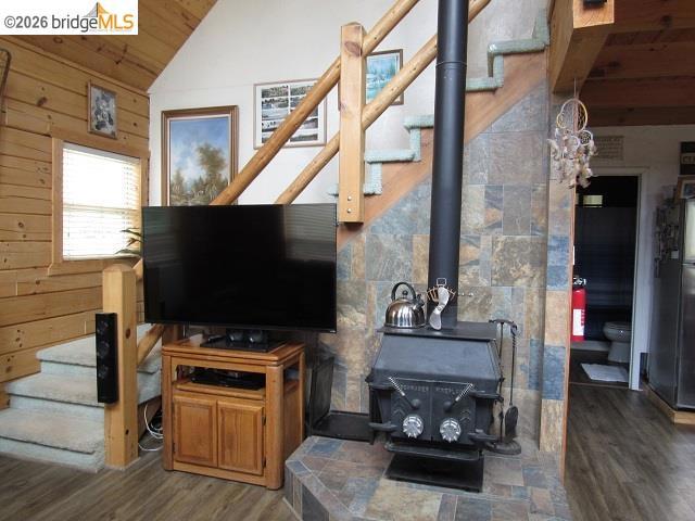 17375 Star Ridge Rd., Twain Harte, CA 95383