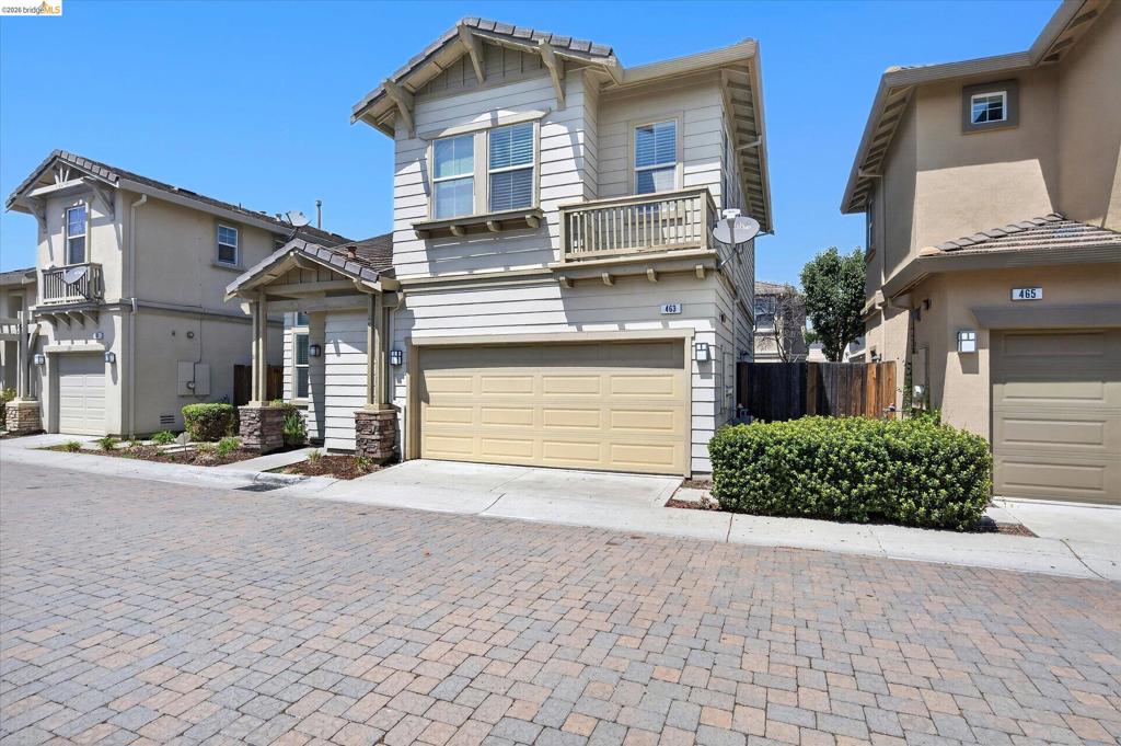 463 Blue Flax Ct, Brentwood (CC), CA 94513