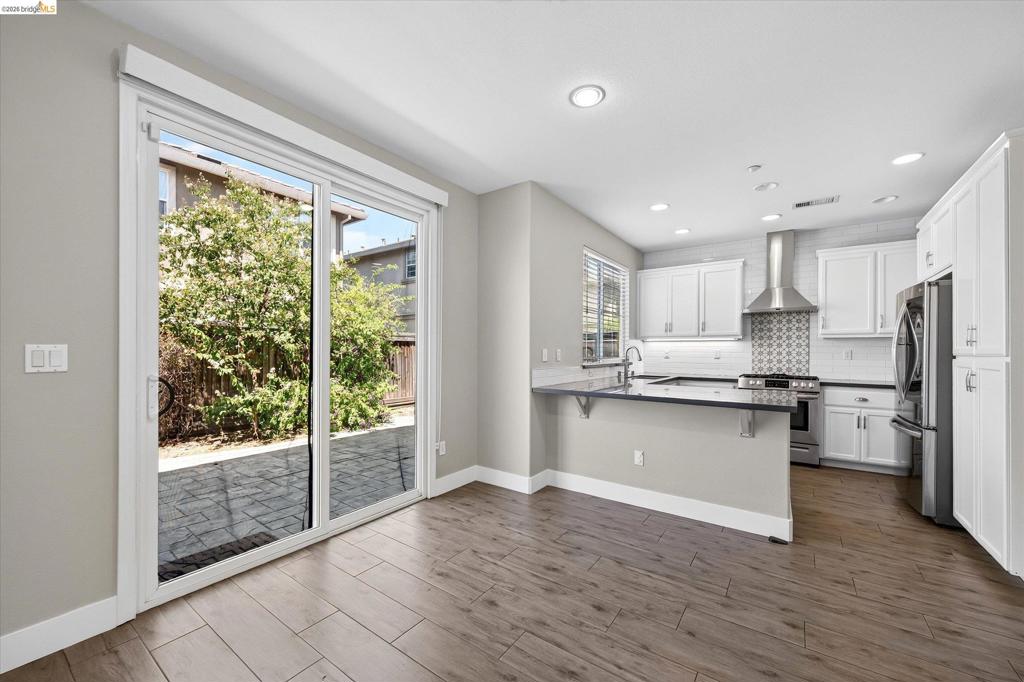 463 Blue Flax Ct, Brentwood (CC), CA 94513