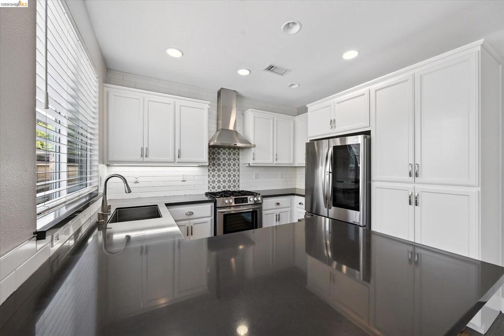 463 Blue Flax Ct, Brentwood (CC), CA 94513