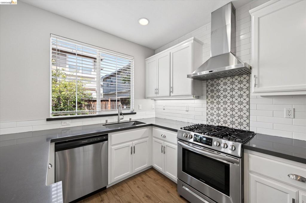 463 Blue Flax Ct, Brentwood (CC), CA 94513