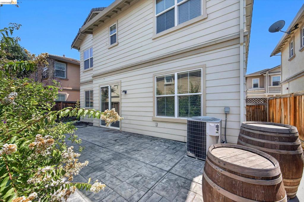 463 Blue Flax Ct, Brentwood (CC), CA 94513
