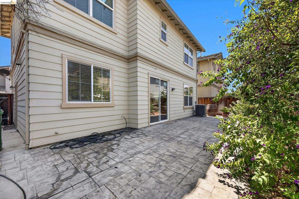 463 Blue Flax Ct, Brentwood (CC), CA 94513