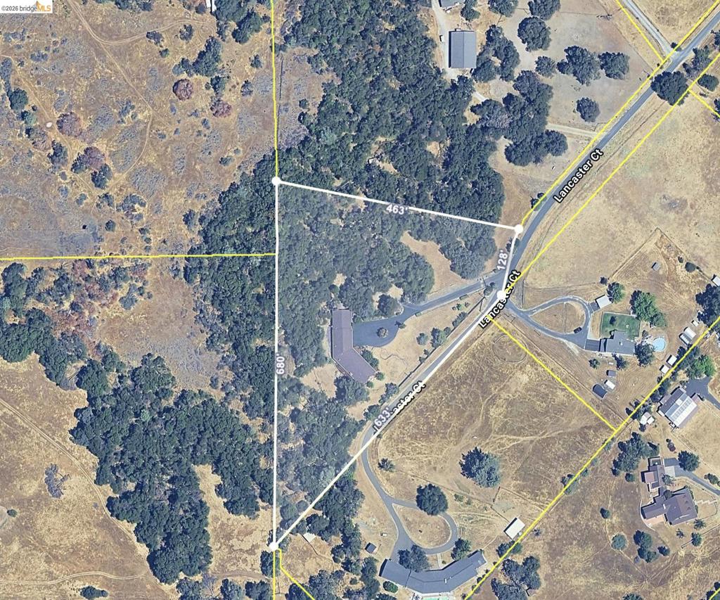21010 Lancaster Ct, Sonora, CA 95370