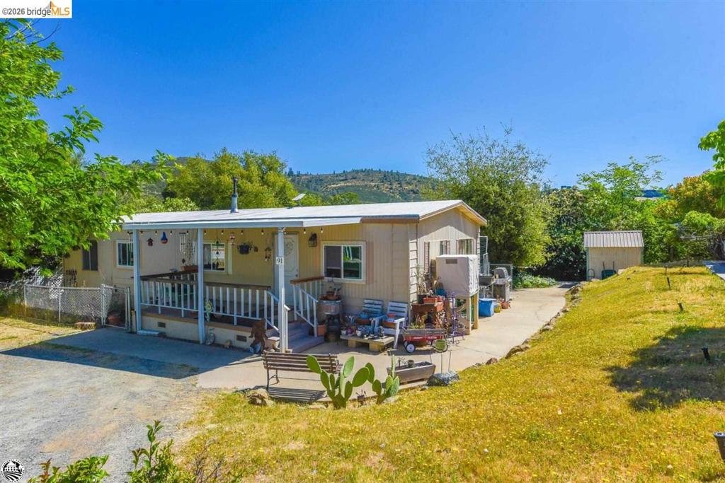 8400 Old Melones Dam Rd, Jamestown, CA 95327