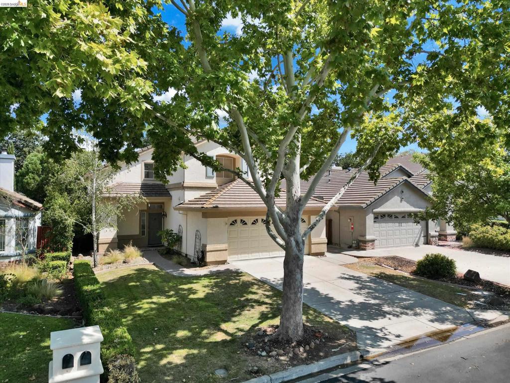 550 Apple Hill Dr, Brentwood (CC), CA 94513