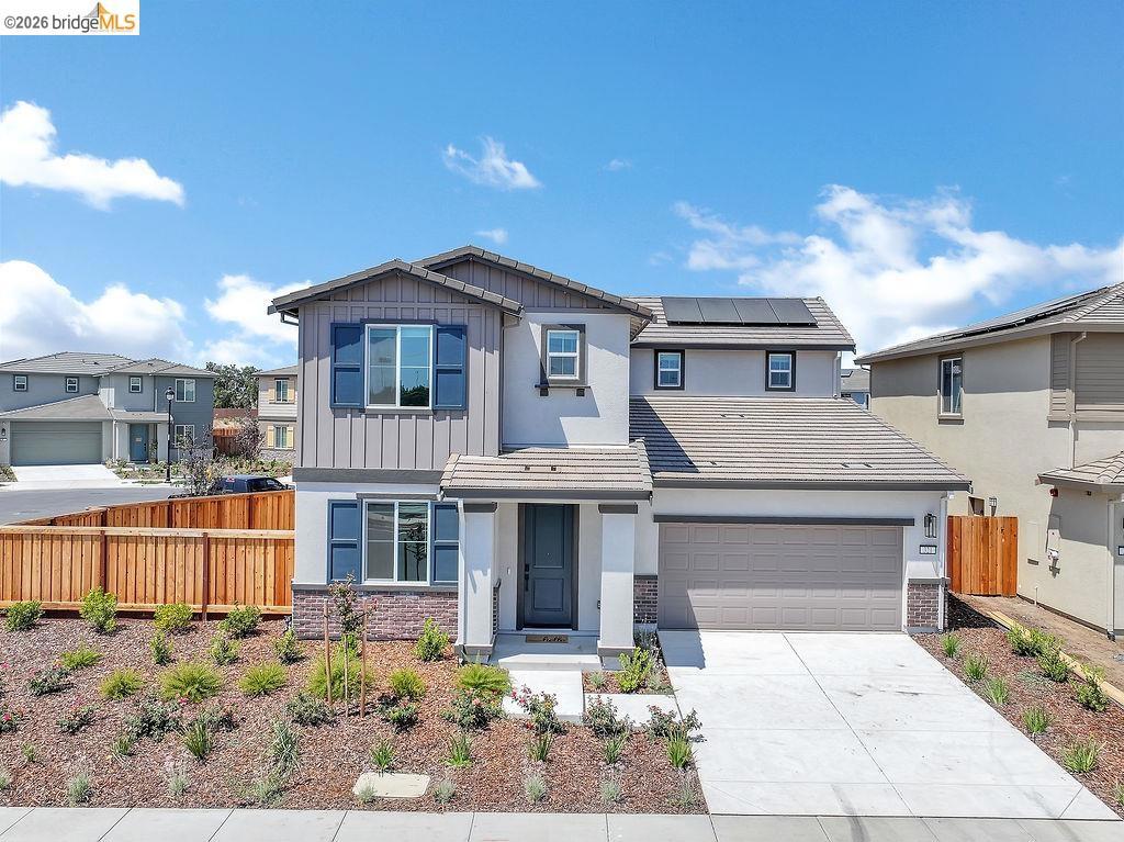 321 Hanson Ln, Brentwood (CC), CA 94513