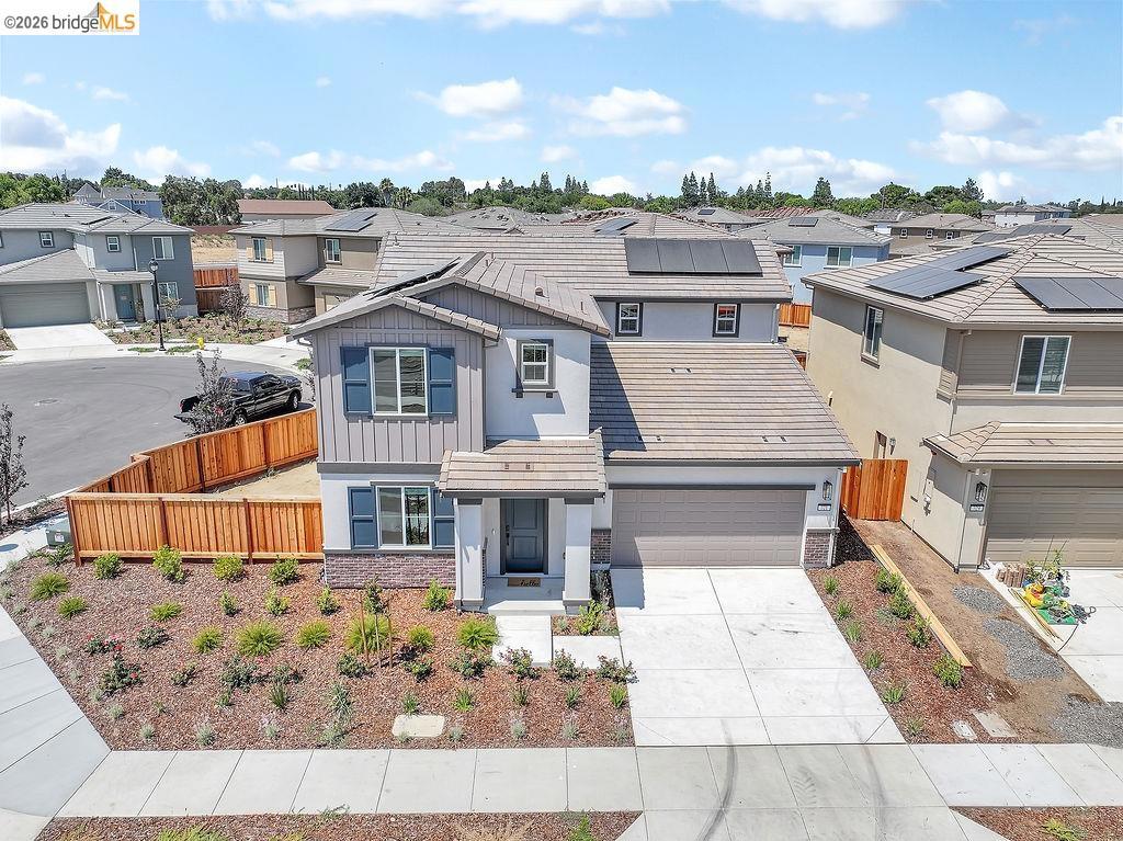 321 Hanson Ln, Brentwood (CC), CA 94513