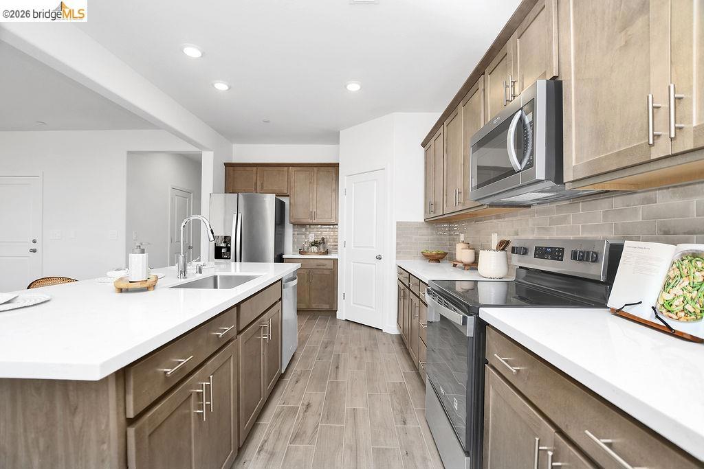321 Hanson Ln, Brentwood (CC), CA 94513