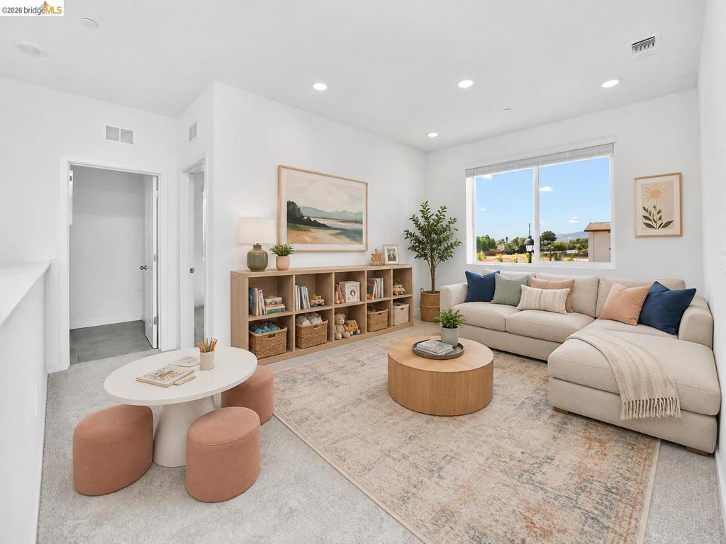 321 Hanson Ln, Brentwood (CC), CA 94513