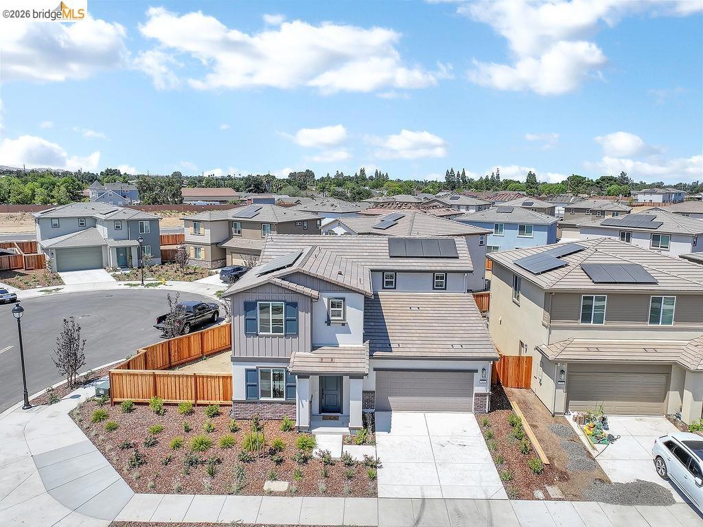 321 Hanson Ln, Brentwood (CC), CA 94513