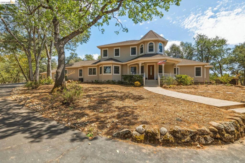 16161 Parkridge, Sonora, CA 95370