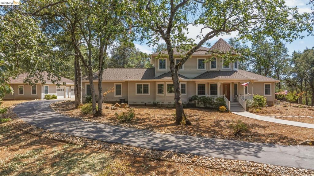 16161 Parkridge, Sonora, CA 95370