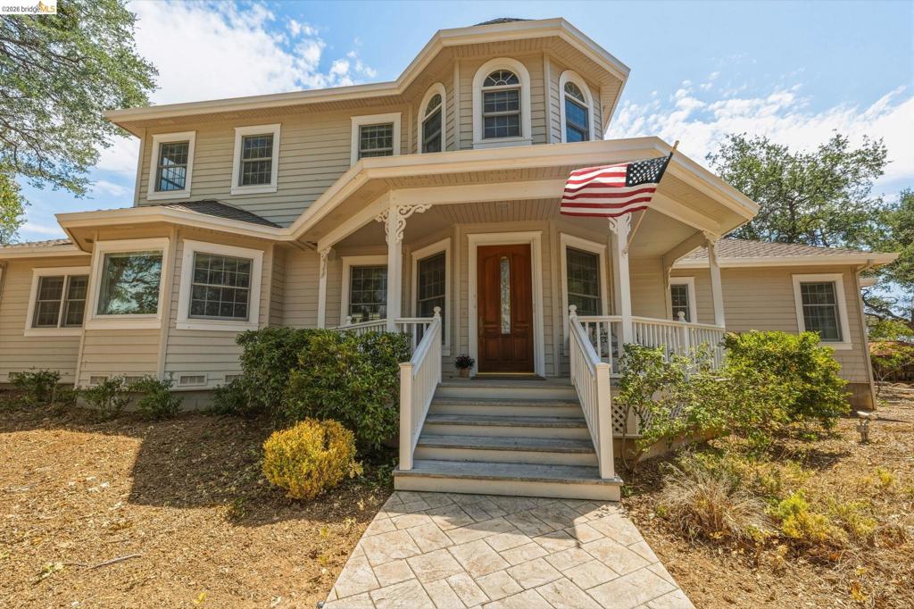 16161 Parkridge, Sonora, CA 95370