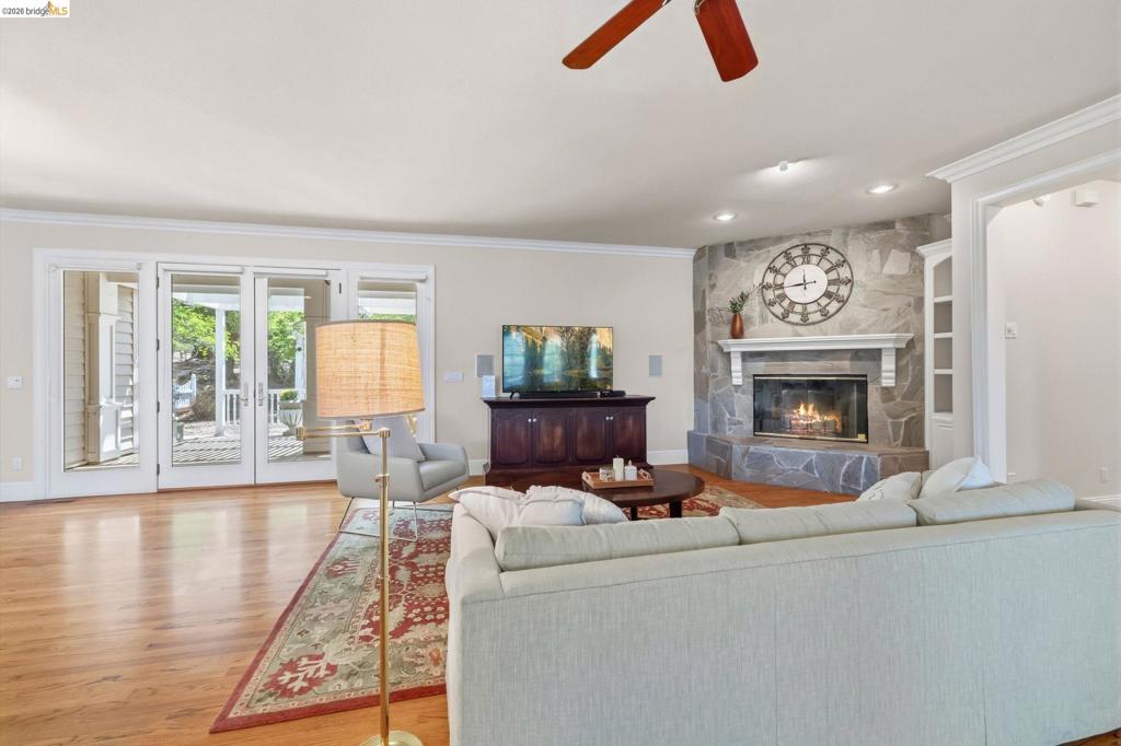 16161 Parkridge, Sonora, CA 95370