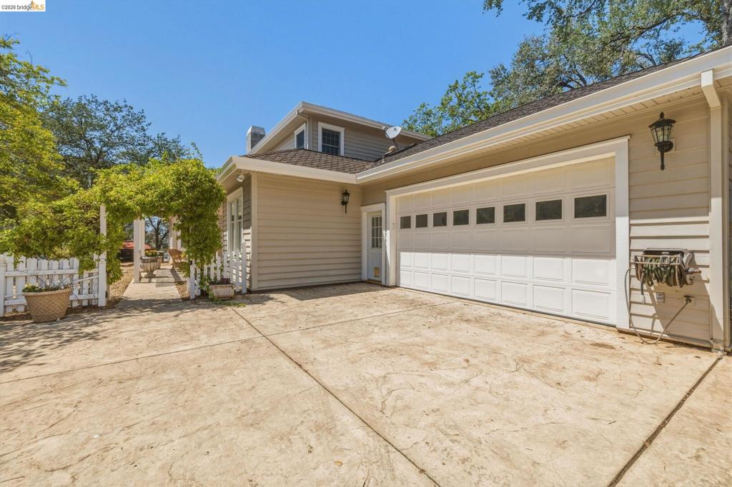16161 Parkridge, Sonora, CA 95370