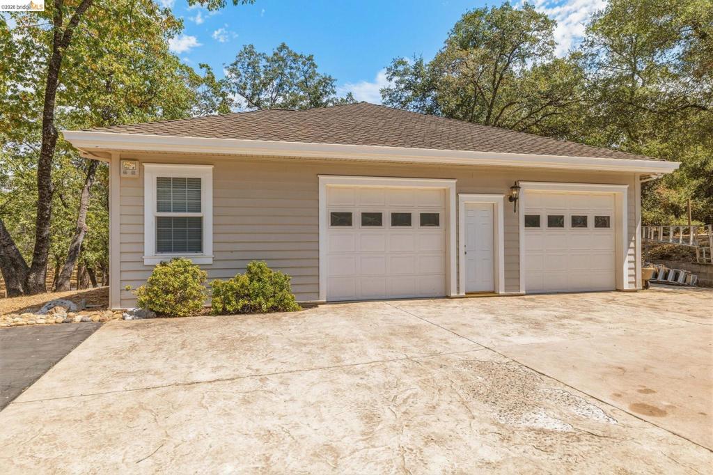 16161 Parkridge, Sonora, CA 95370