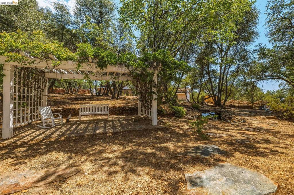16161 Parkridge, Sonora, CA 95370