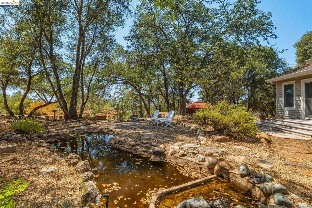 16161 Parkridge, Sonora, CA 95370