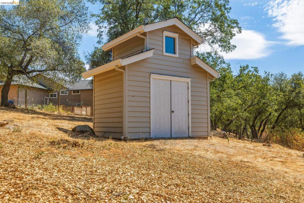 16161 Parkridge, Sonora, CA 95370