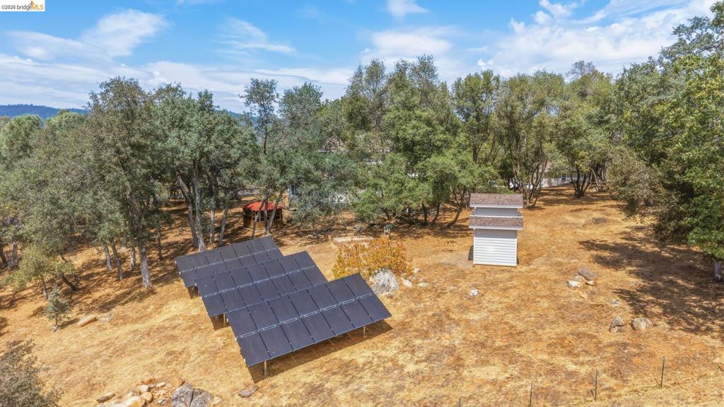 16161 Parkridge, Sonora, CA 95370