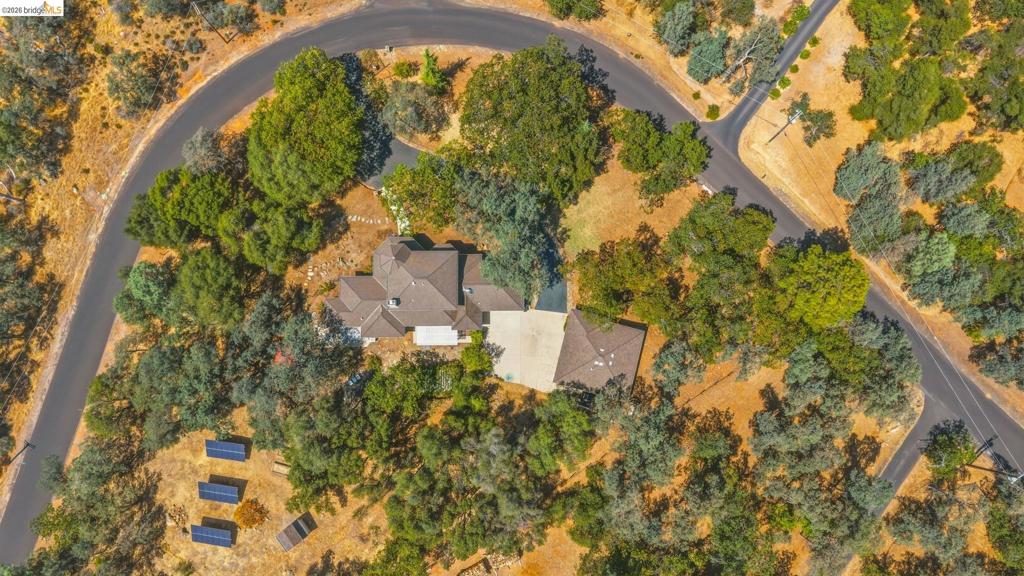 16161 Parkridge, Sonora, CA 95370