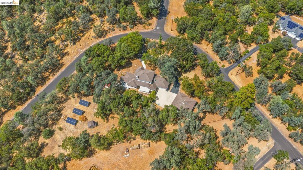 16161 Parkridge, Sonora, CA 95370