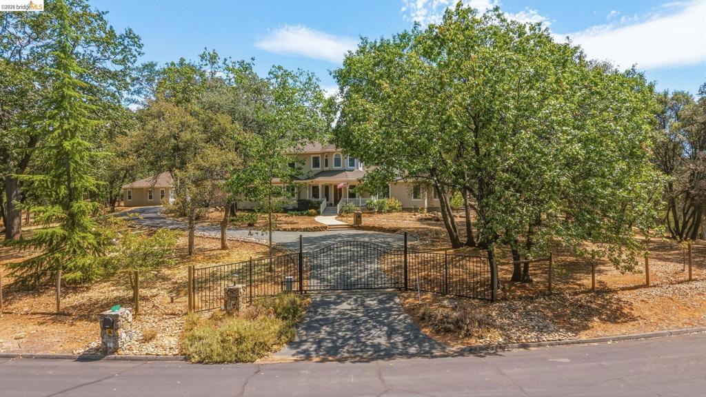 16161 Parkridge, Sonora, CA 95370