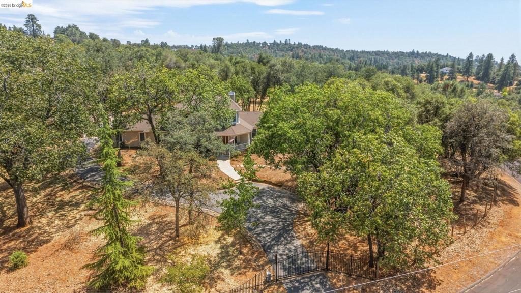 16161 Parkridge, Sonora, CA 95370
