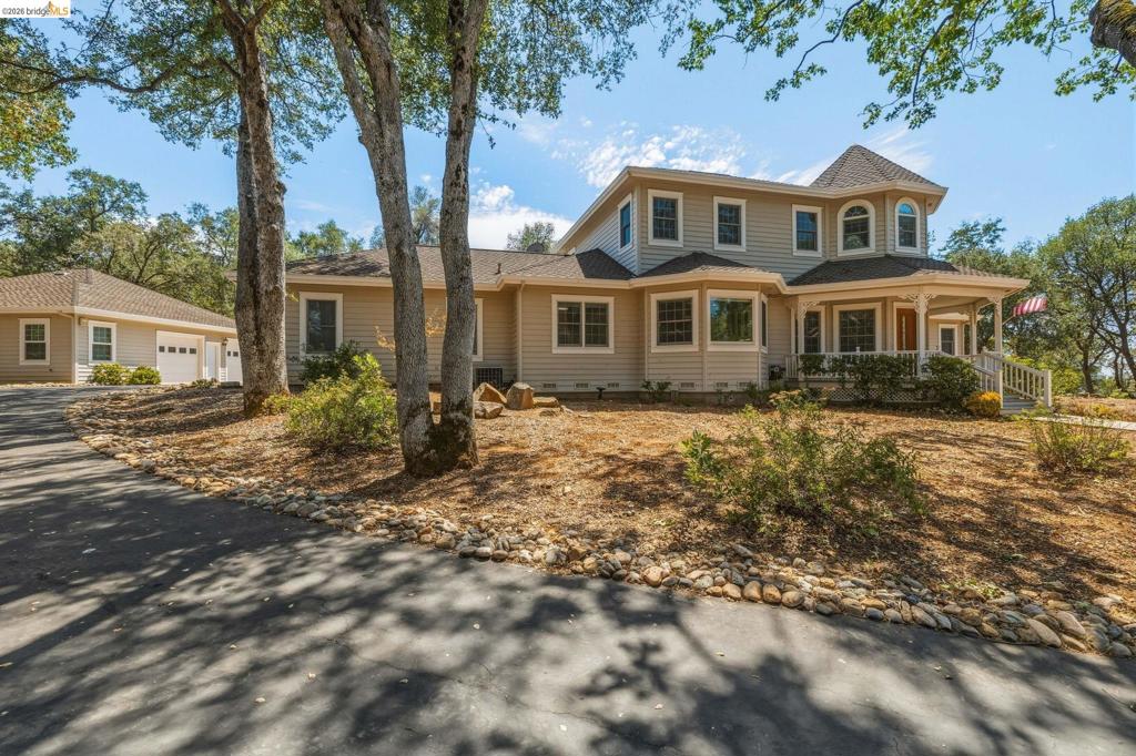 16161 Parkridge, Sonora, CA 95370