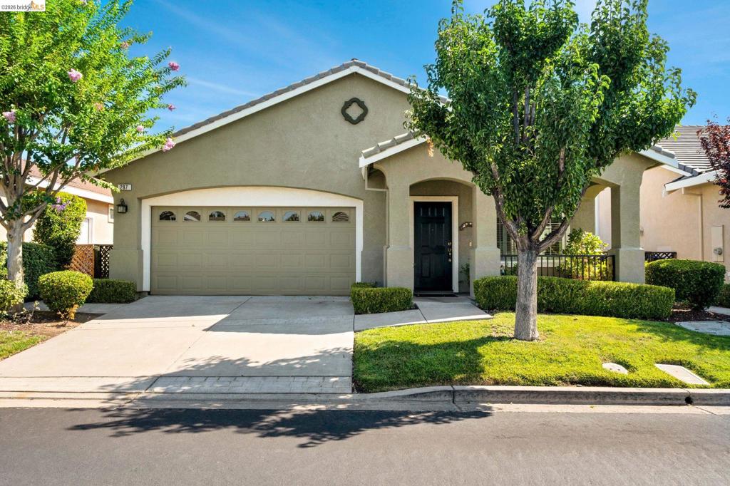 297 Baldwin Dr, Brentwood (CC), CA 94513