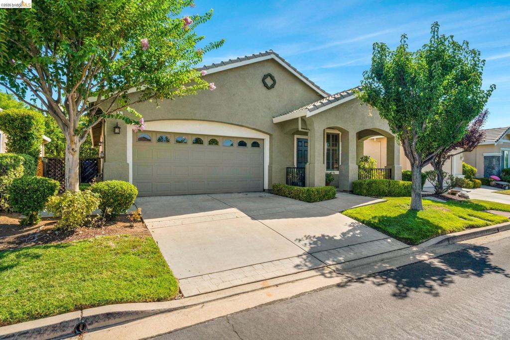 297 Baldwin Dr, Brentwood (CC), CA 94513