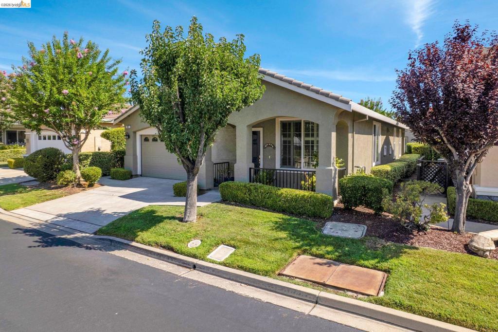 297 Baldwin Dr, Brentwood (CC), CA 94513
