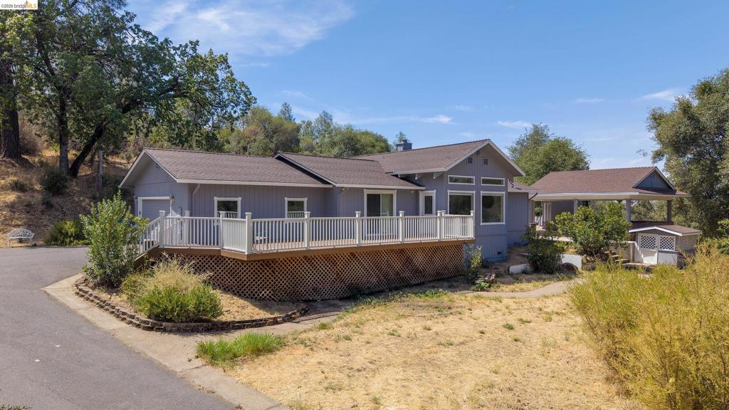 17910 Dolores Ln, Sonora, CA 95370