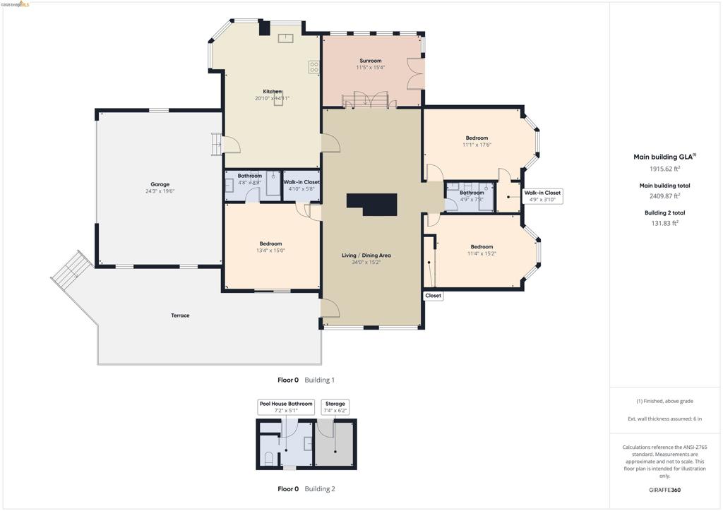 17910 Dolores Ln, Sonora, CA 95370
