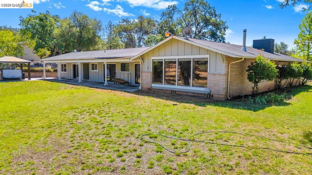 22309 Villas Ln, Sonora, CA 95370
