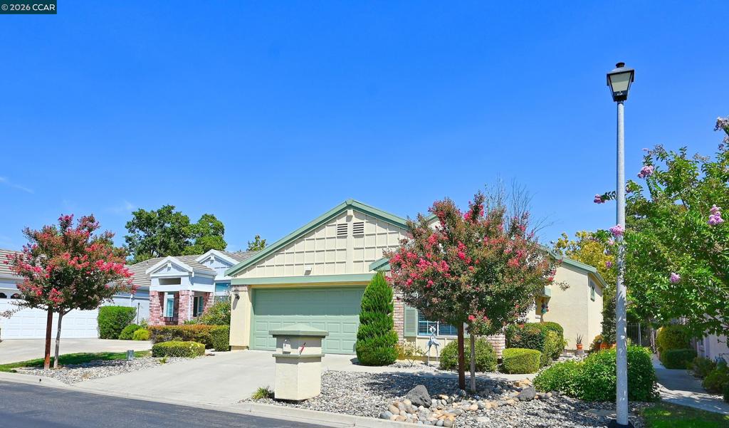 310 Winesap Dr., Brentwood (CC), CA 94513-2666