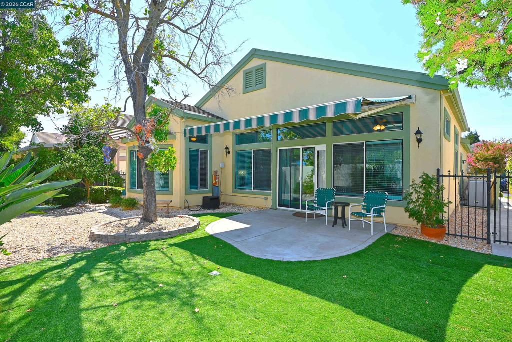 310 Winesap Dr., Brentwood (CC), CA 94513-2666