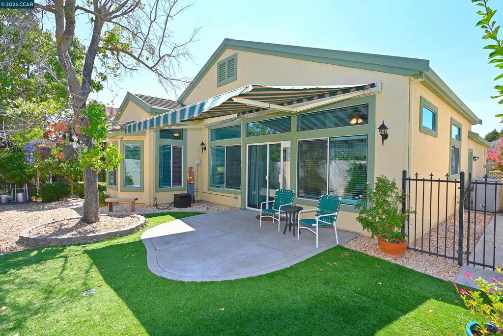 310 Winesap Dr., Brentwood (CC), CA 94513-2666