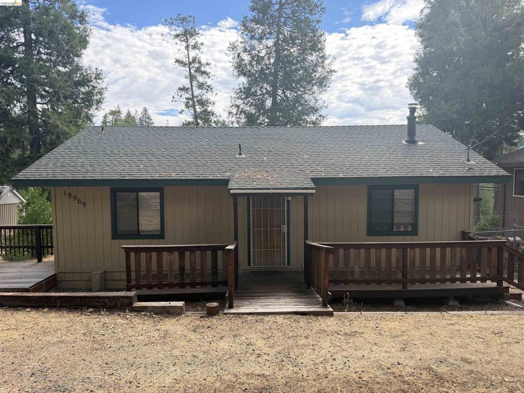 19969 L Street, Twain Harte, CA 95383