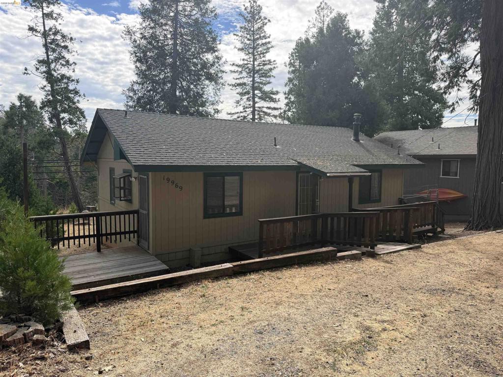19969 L Street, Twain Harte, CA 95383