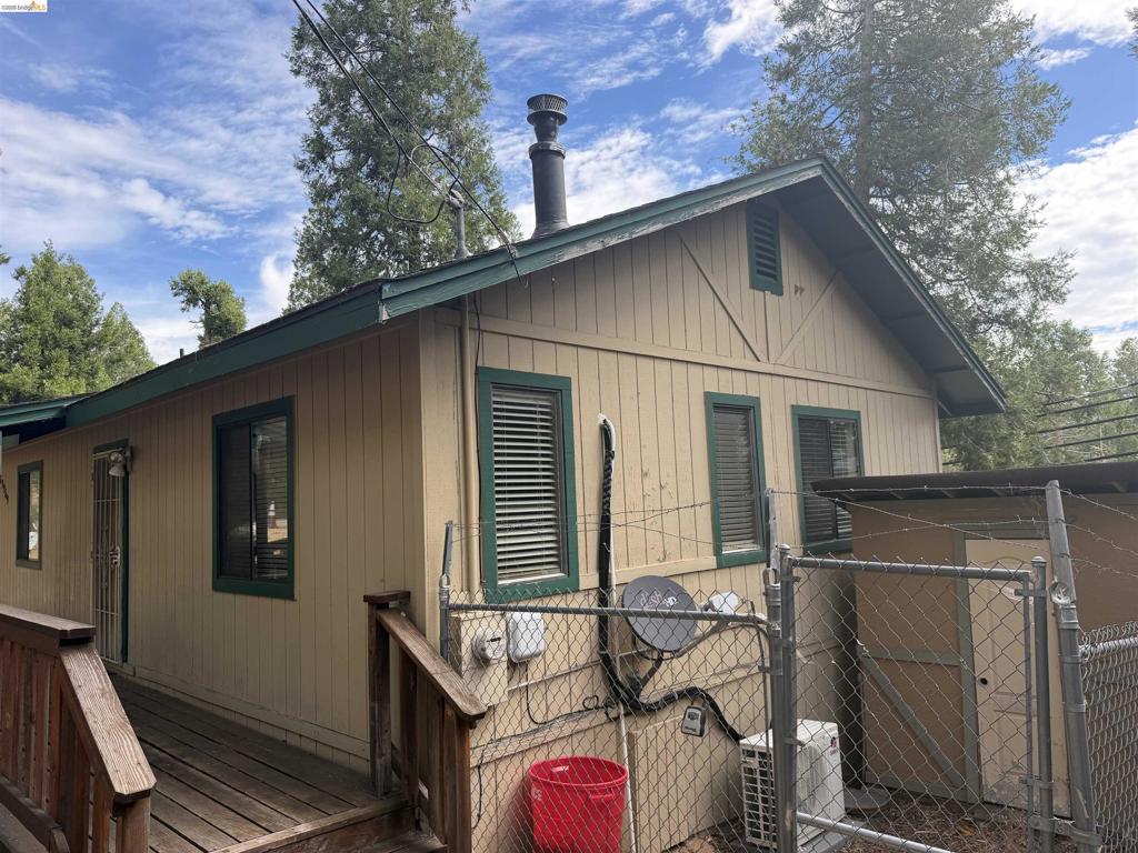 19969 L Street, Twain Harte, CA 95383