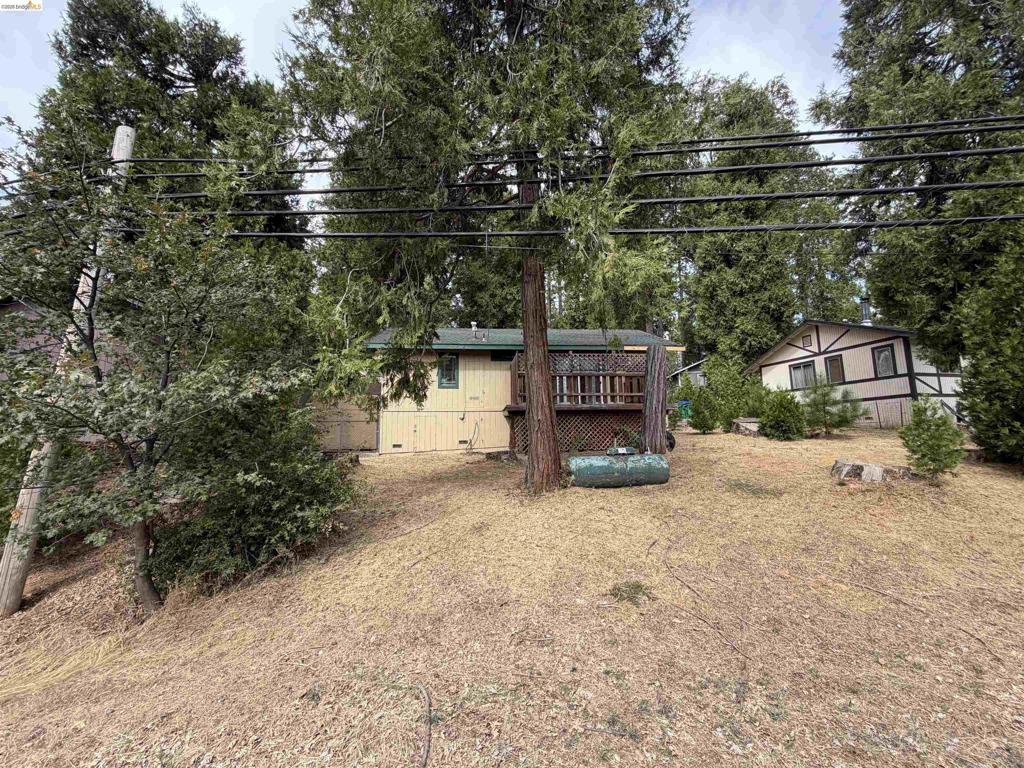 19969 L Street, Twain Harte, CA 95383