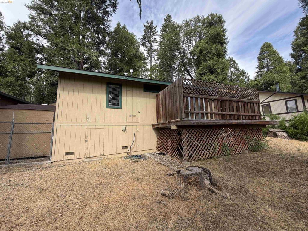 19969 L Street, Twain Harte, CA 95383