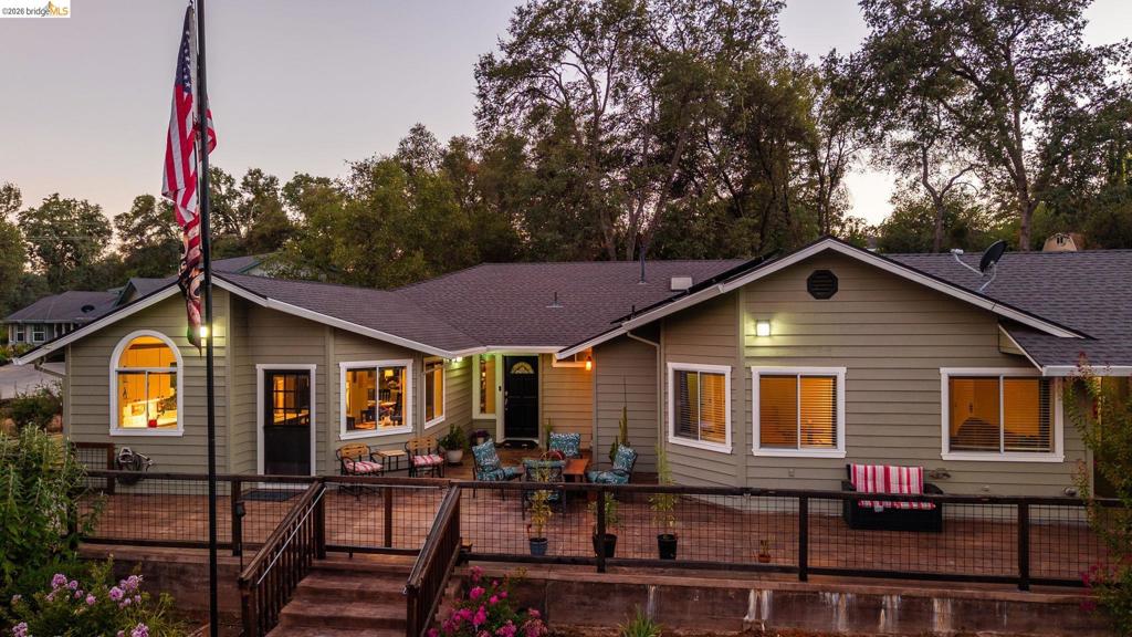 18570 Pradera Real Rd, Sonora, CA 95370